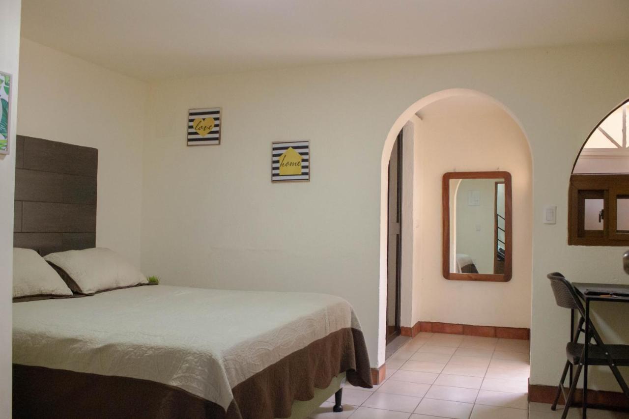 Hotel Casa Irma Gwatemala Zewnętrze zdjęcie