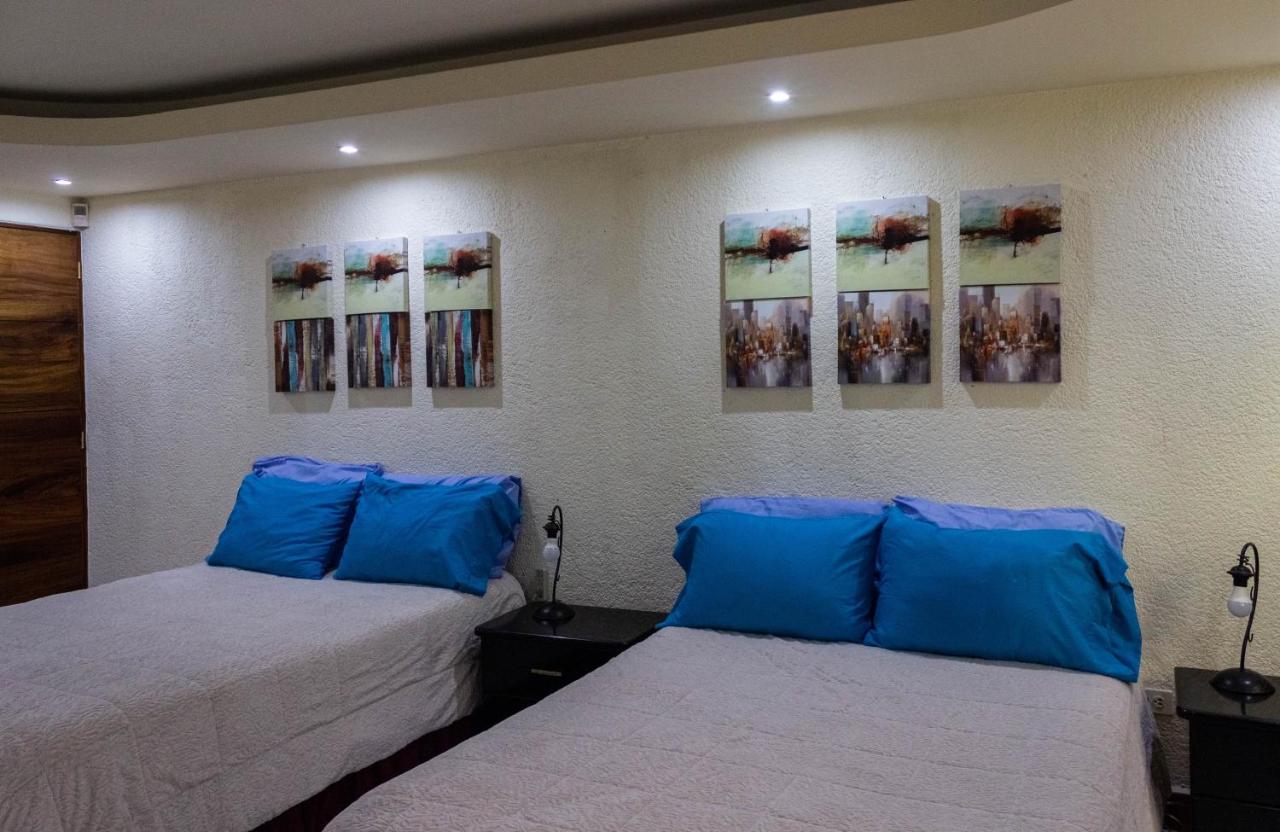 Hotel Casa Irma Gwatemala Zewnętrze zdjęcie