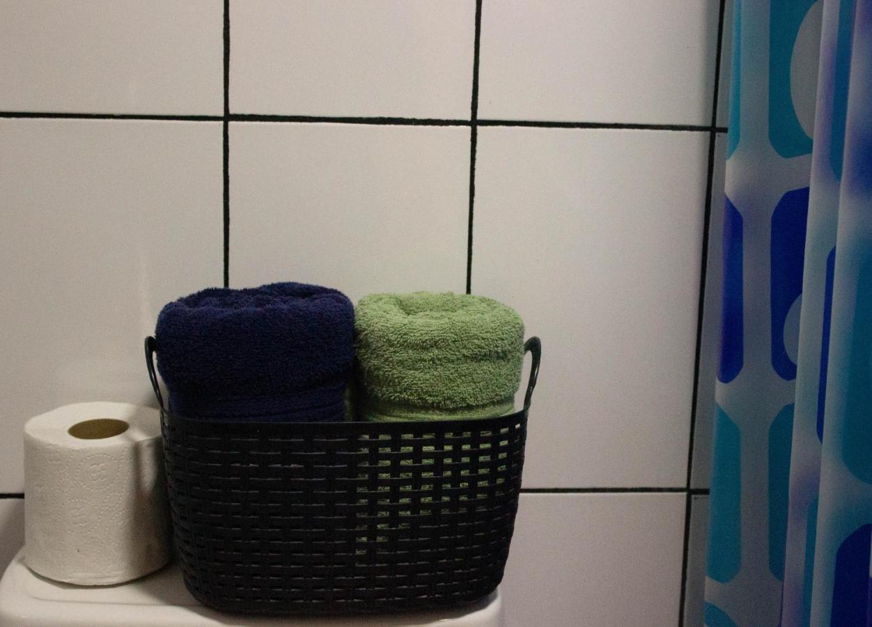 Hotel Casa Irma Gwatemala Zewnętrze zdjęcie