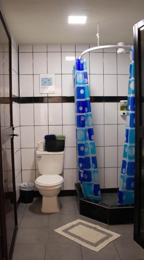 Hotel Casa Irma Gwatemala Zewnętrze zdjęcie