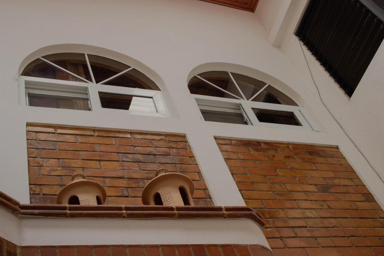 Hotel Casa Irma Gwatemala Zewnętrze zdjęcie