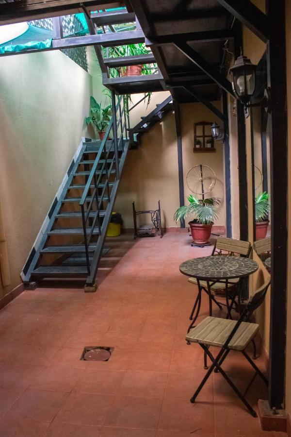 Hotel Casa Irma Gwatemala Zewnętrze zdjęcie