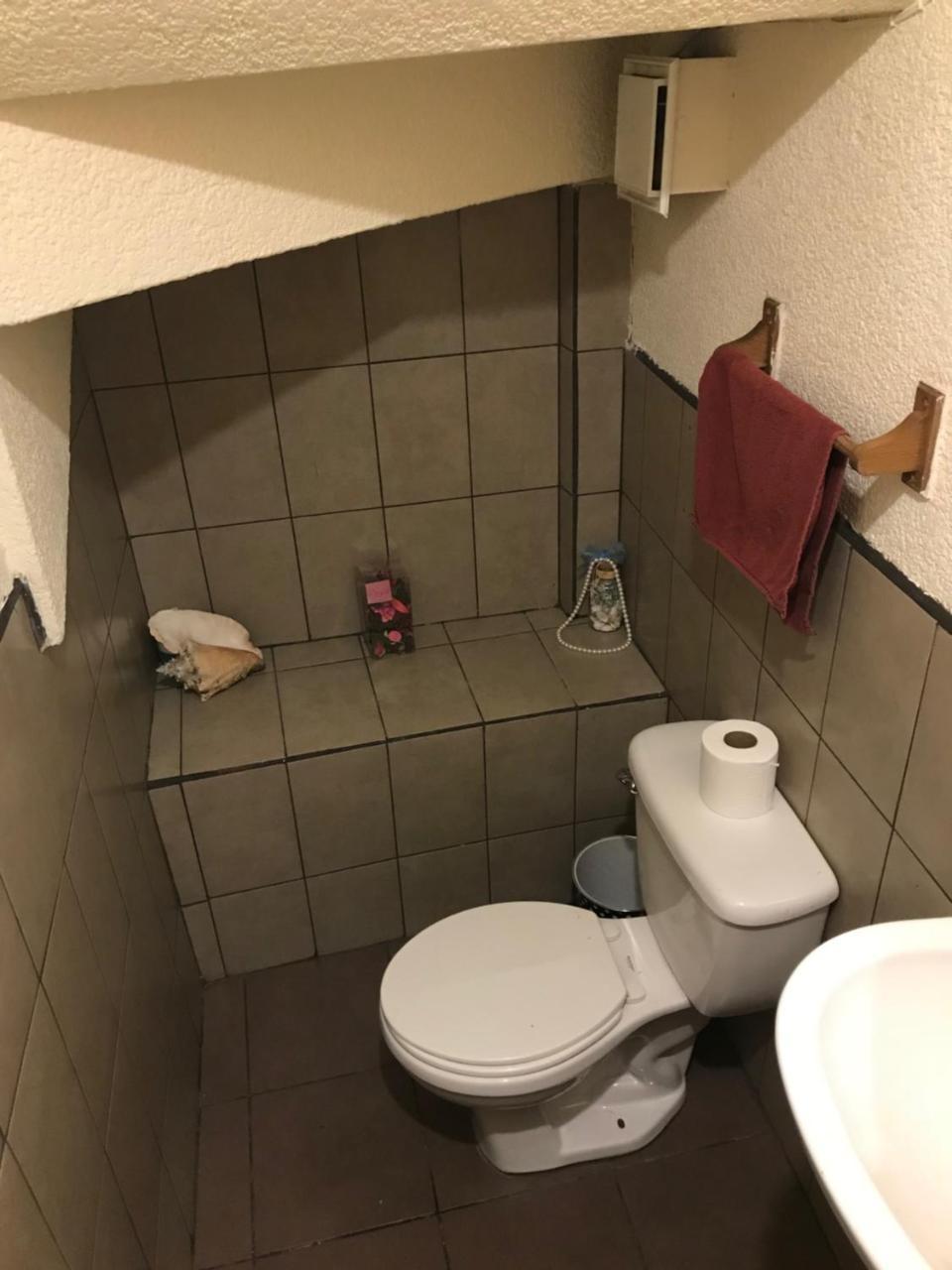 Hotel Casa Irma Gwatemala Zewnętrze zdjęcie