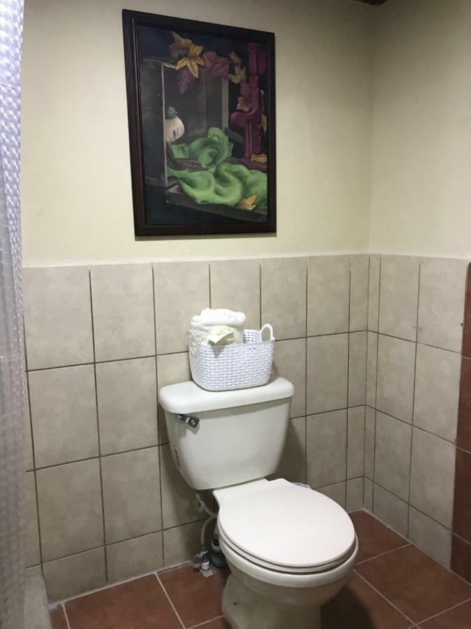 Hotel Casa Irma Gwatemala Zewnętrze zdjęcie