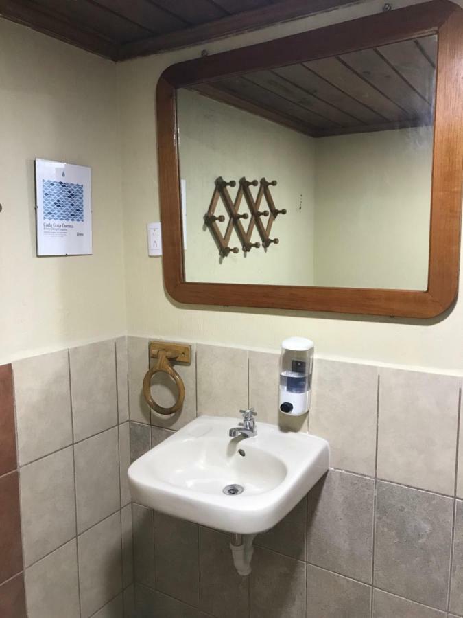 Hotel Casa Irma Gwatemala Zewnętrze zdjęcie