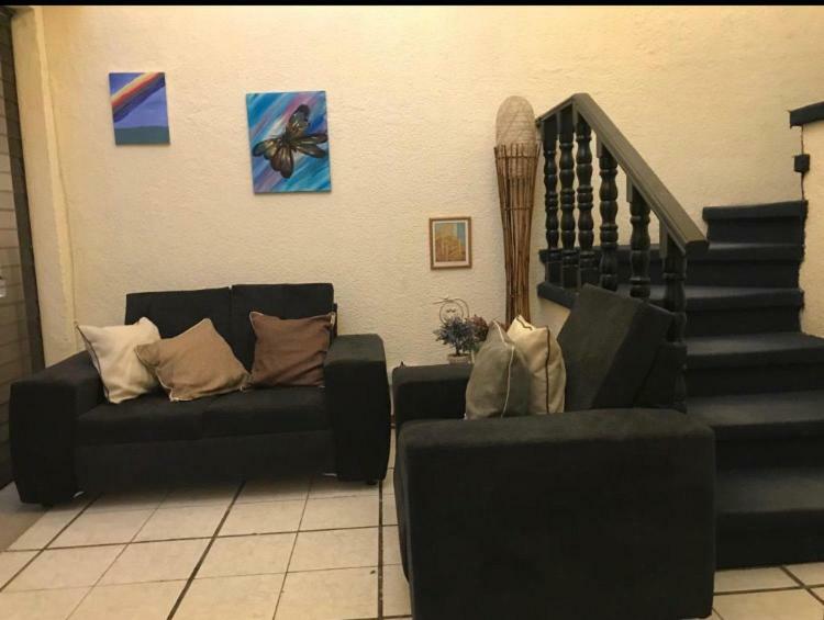 Hotel Casa Irma Gwatemala Zewnętrze zdjęcie