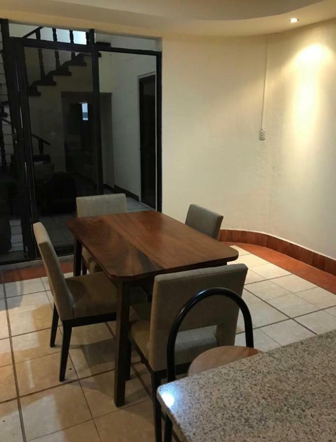 Hotel Casa Irma Gwatemala Zewnętrze zdjęcie