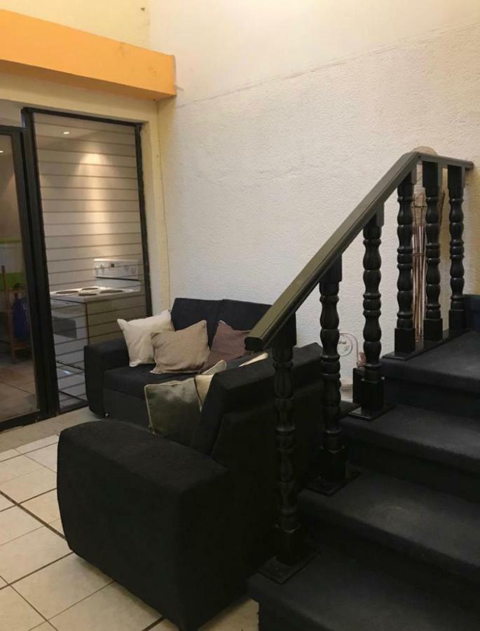Hotel Casa Irma Gwatemala Zewnętrze zdjęcie