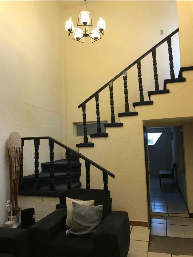 Hotel Casa Irma Gwatemala Zewnętrze zdjęcie