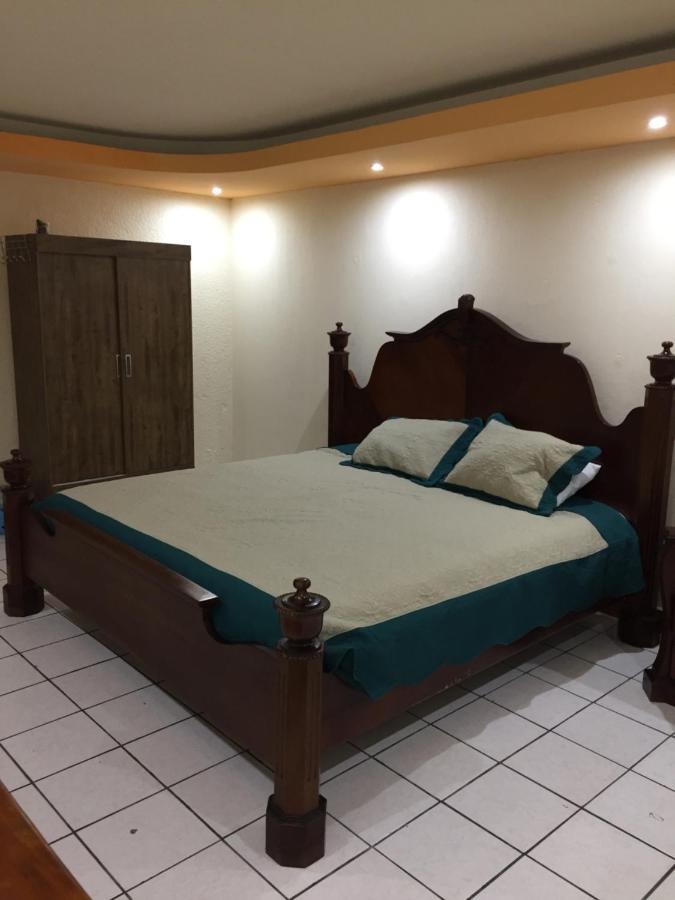 Hotel Casa Irma Gwatemala Zewnętrze zdjęcie