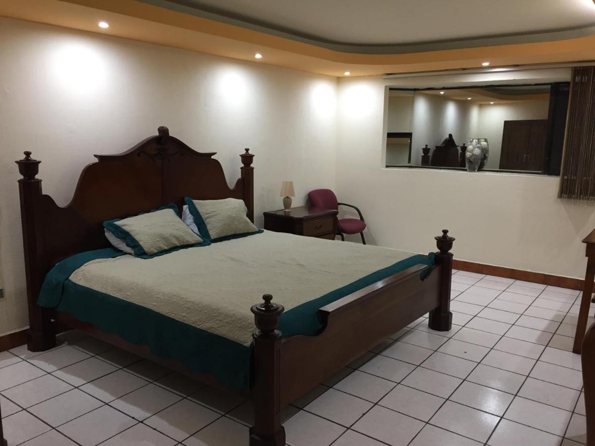 Hotel Casa Irma Gwatemala Zewnętrze zdjęcie