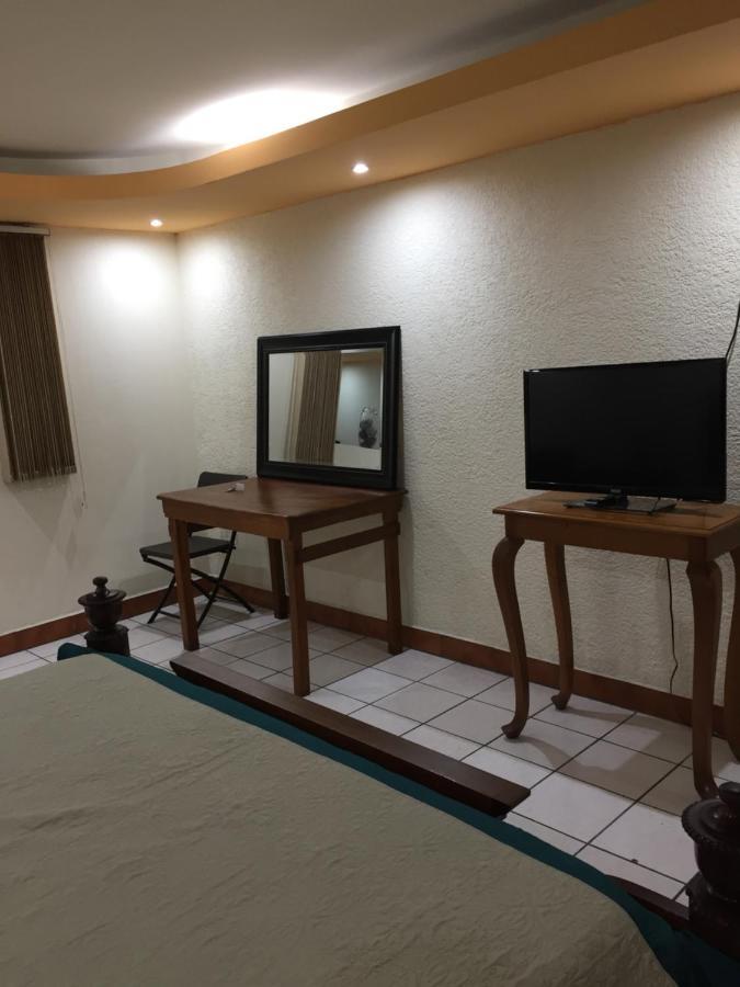 Hotel Casa Irma Gwatemala Zewnętrze zdjęcie